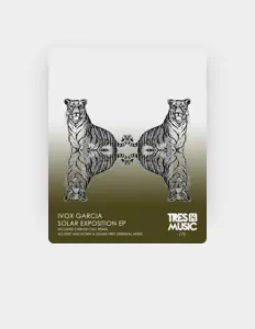 Dengarkan Ivox Garcia, tonton video musik, baca bio, lihat tanggal tur & lainnya!