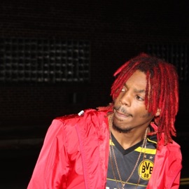 MajinVegeta Shwinn