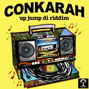 Up Jump di Riddim - Single