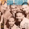 He's My Friend Until the End - The Soul Stirrers lyrics