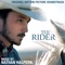 The Last Ride - Nathan Halpern lyrics
