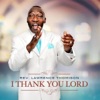 I Thank You Lord - Single