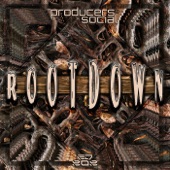ED808 - Root Down feat. 6blocc, Capt. Mordrum