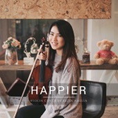 Happier (Violin Version) artwork