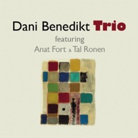 Dani Benedikt Trio - Dani Benedikt