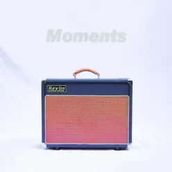 Moments - Single - Hay Lin