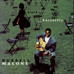 Russell Malone - Dee's Song