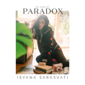 Lembaran Buku - Isyana Sarasvati