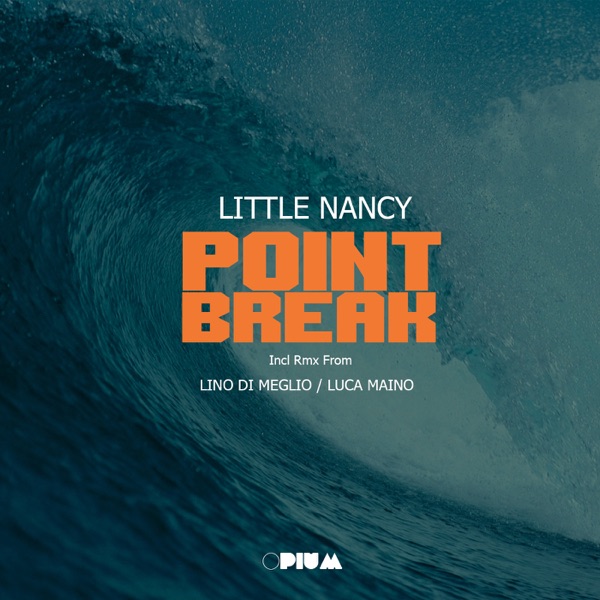 Point Break - Single