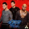 Icon Vida - Single