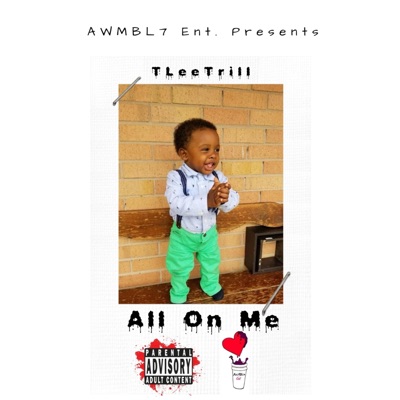 All on Me - EP