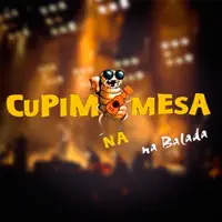 FOI DEUS — CUPIM NA MESA