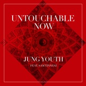 Untouchable Now (feat. Sam Tinnesz) artwork