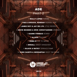 Little Respect Jamie Roy & Jay de Lys