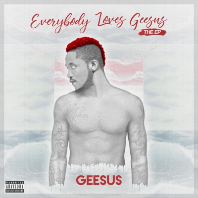 Everybody Loves Geesus
