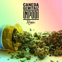 Unpodi (Remix) [feat. Gemitaiz] - Single - Caneda