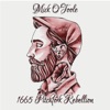 1665 Pitchfork Rebellion - EP, 2015