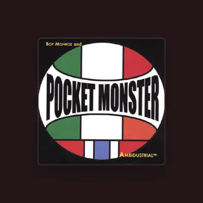 Listen to BOP MONROE & POCKET MONSTER, watch music videos, read bio, see tour dates & more!