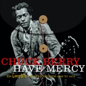Chuck Berry - Bordeaux In My Pirough