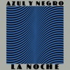 Azul y Negro - Isadora