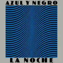 La Noche - Azul y Negro