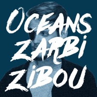 Oceans - Single - Zarbi Zibou