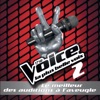 Luc Arbogast Cancion sefaradi The Voice 2 - le meilleur des auditions a l’aveugle