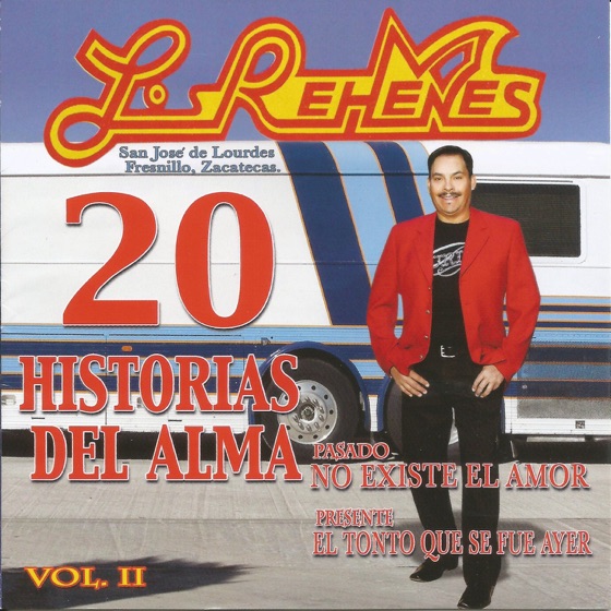 Cover artwork for Pobre Diablo