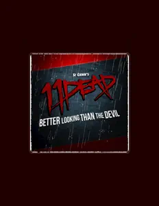 Listen to 11DEAD, watch music videos, read bio, see tour dates & more!