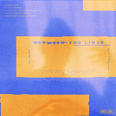 Between the Lines - Single