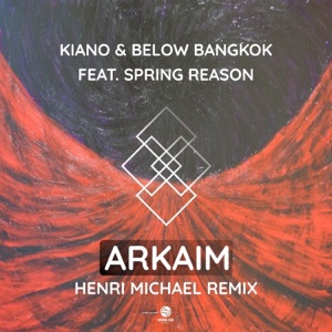 Arkaim - Single