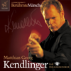 Aida, Act II: Triumphmarsch (Live) - Matthias Georg Kendlinger & K&K Philharmoniker