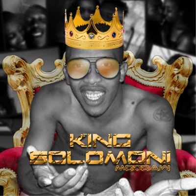 King Solomoni