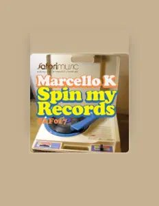 Marcello K सुनें, म्यूज़िक वीडियो देखें, बायो पढ़ें, दौरे की तारीखें और बहुत कुछ देखें!
