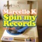 Spin My Records (Konstantin Wallner Radio Cut) artwork