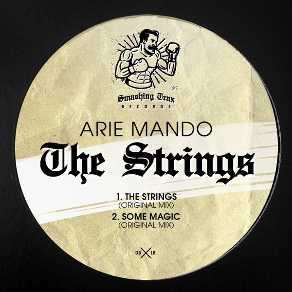 The Strings - Single