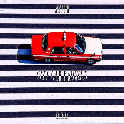 City Car Project - EP