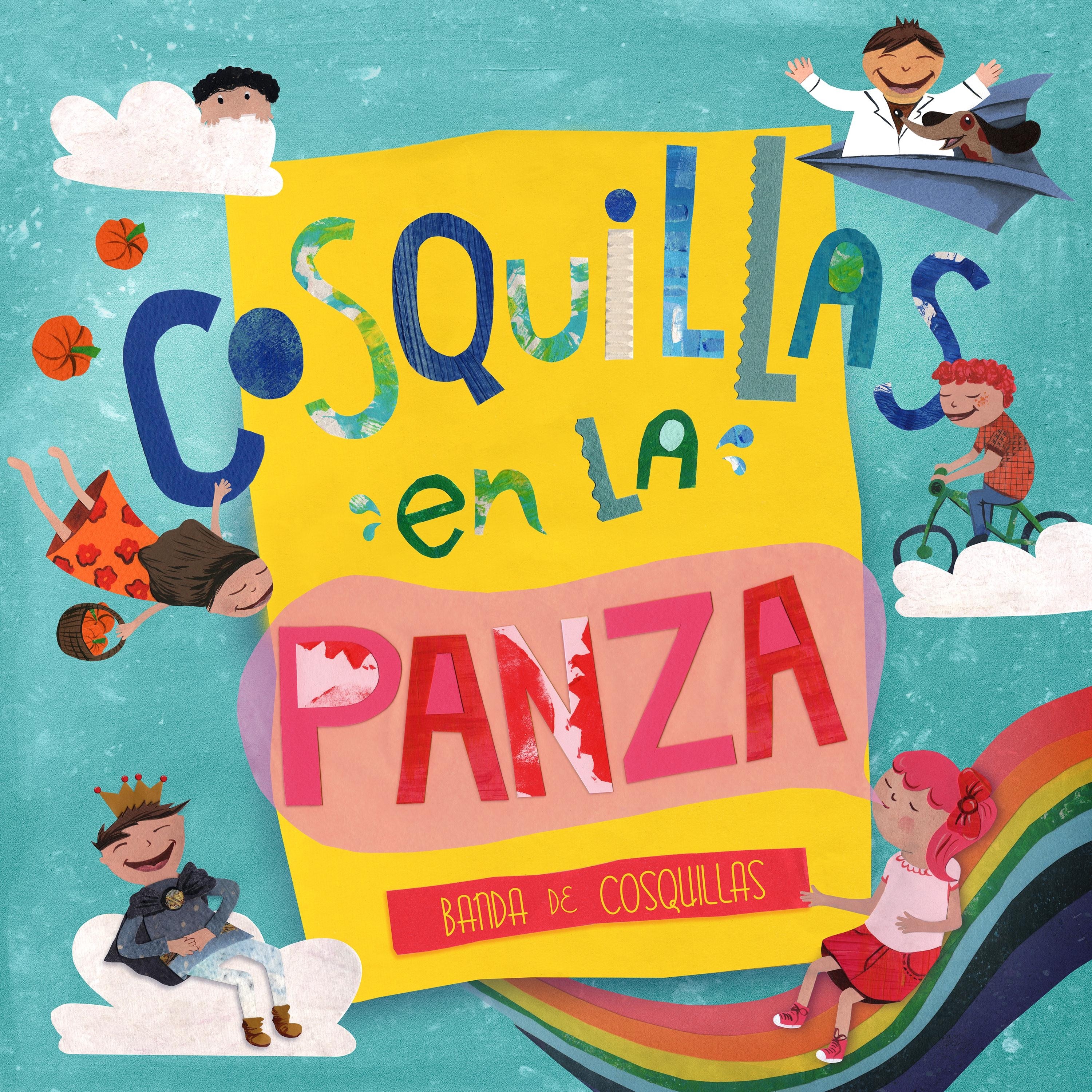Cosquillas en la Panza