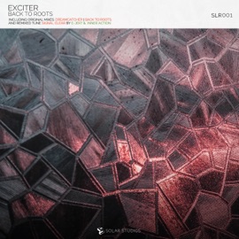 Signal Clear (Exciter Remix) E-Jekt & Inner Action