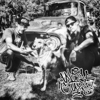 Wise Guys EP - O.G. Willikers & Samwise