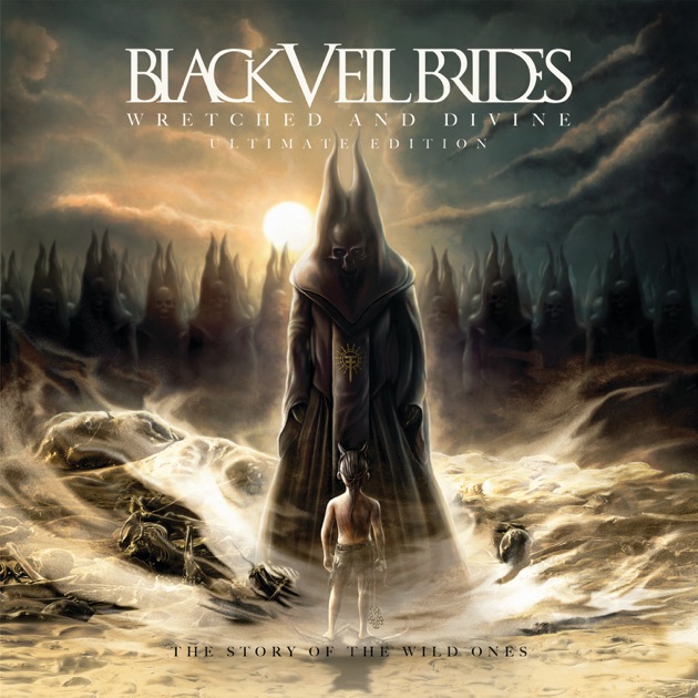 Days Are Numbered – Song by Black Veil Brides – Apple Music