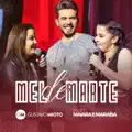 Mel de Marte (Ao Vivo)