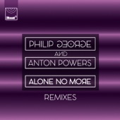 Alone No More (Ferreck Dawn Remix) artwork