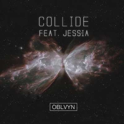 Collide (feat. Jessia) - Single