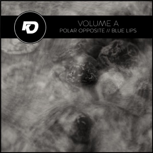 Polar Opposite // Blue Lips - Single