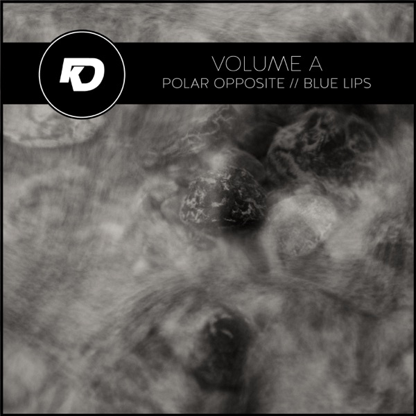 Polar Opposite // Blue Lips - Single