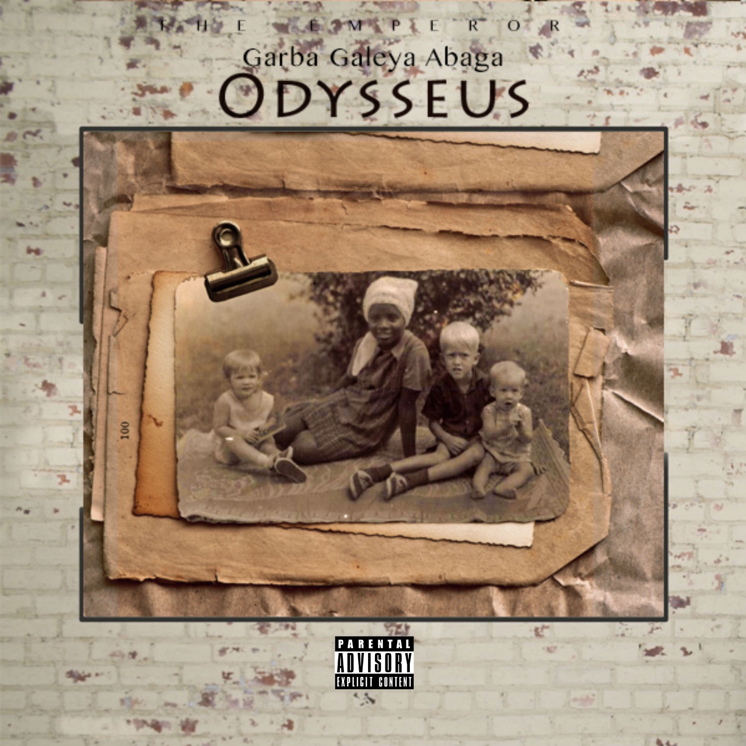 Odysseus