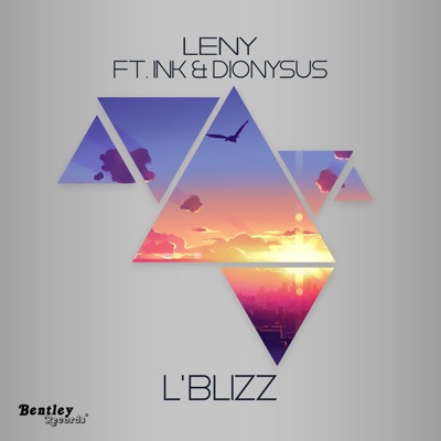 L' Blizz (feat. Ink & Dionysus) - Single