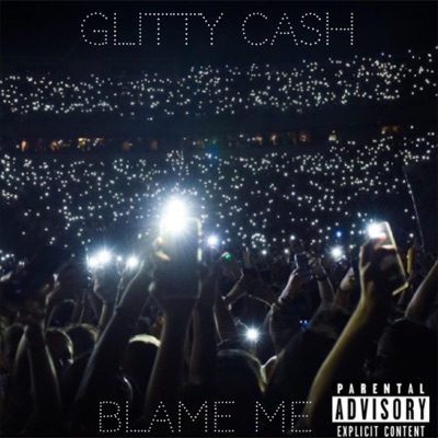 Blame Me? - Single