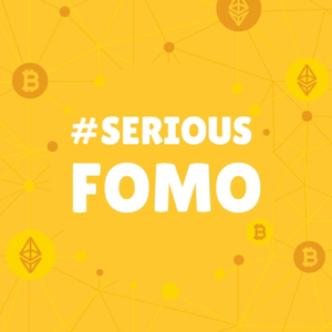#SeriousFOMO podcast
